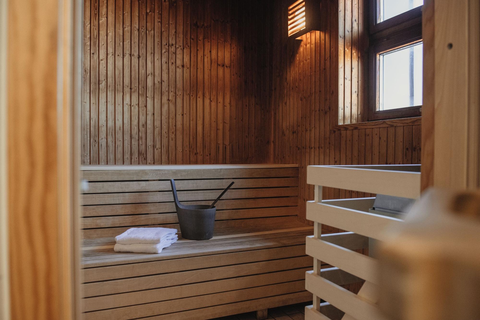 Spa Home Hotel Drott