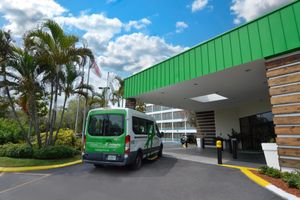 Alojamiento - Holiday Inn St Petersburg N - Clearwater by IHG