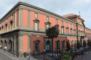 Alojamiento - GiÃ¹ Al Centro