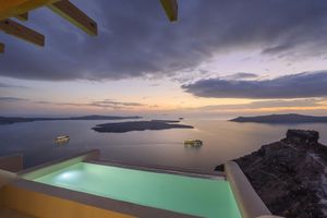 Alojamiento - Hotel Sunny Villas