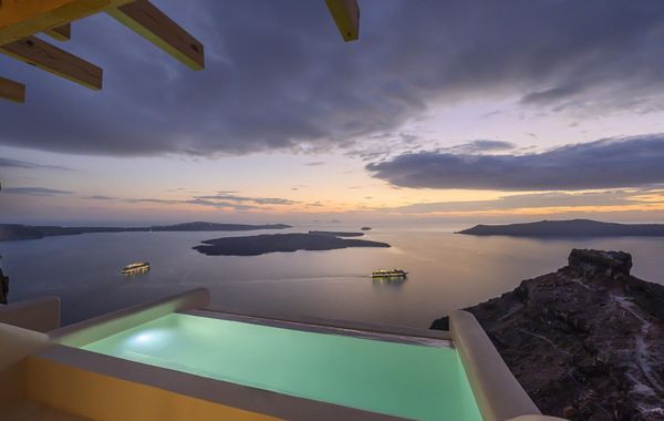 Hotel Sunny Villas