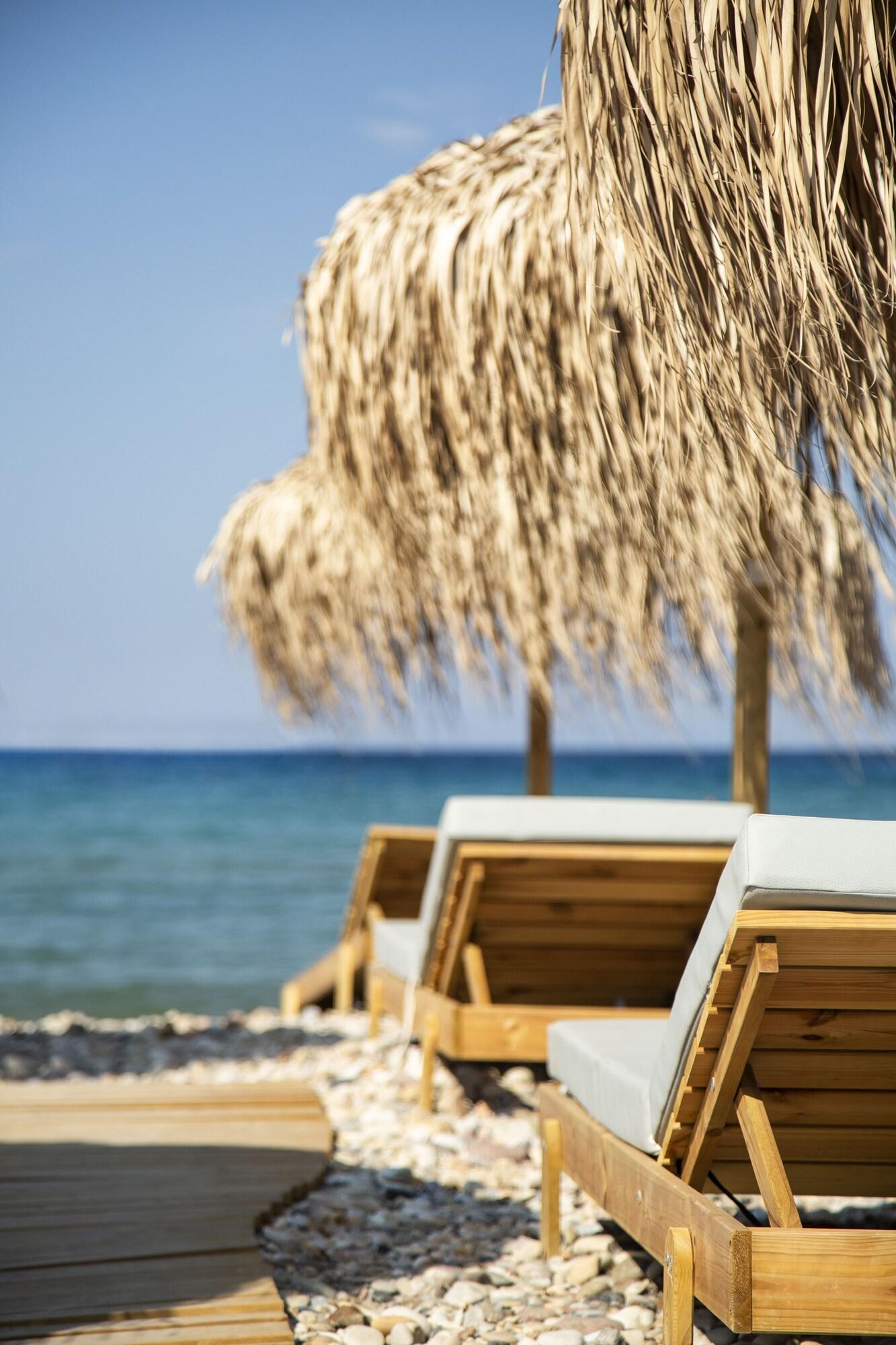 Playa Samian Mare Hotel Suites & Spa