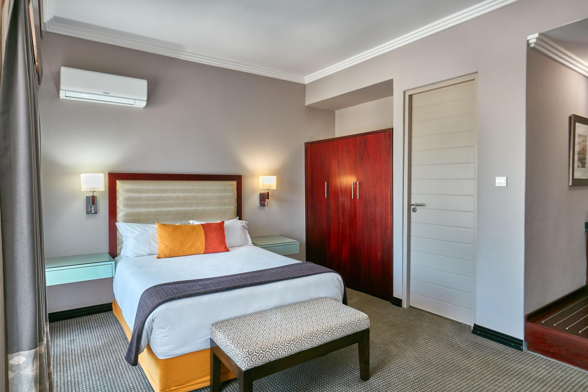 Habitación Regent Select Hotel