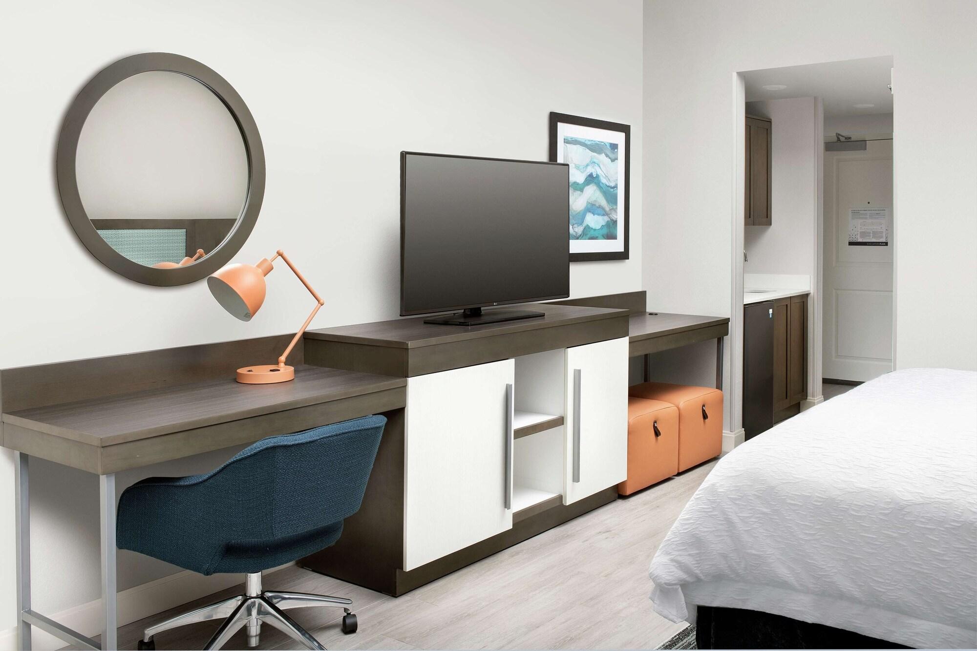 Habitación Hampton Inn Marathon - Florida Keys