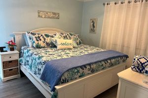 Alquiler Vacacional - What A View