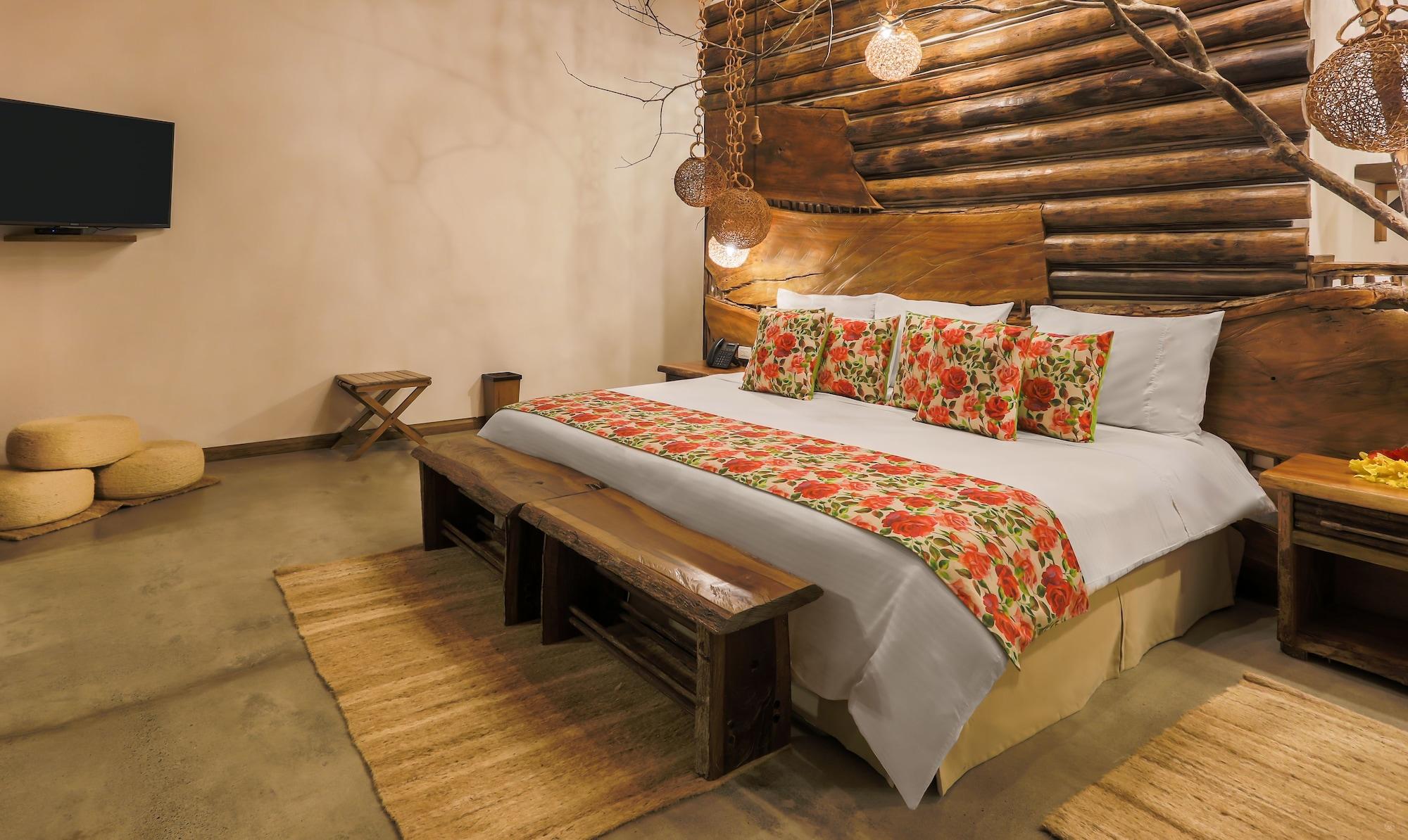 Habitación Casa San Carlos Lodge
