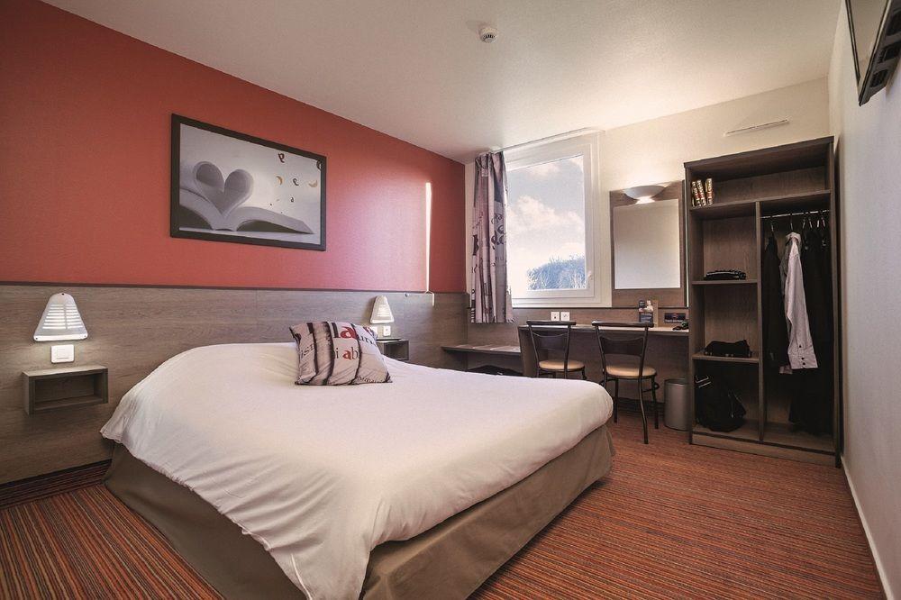 Varios ACE Hotel Paris Marne la Vallée