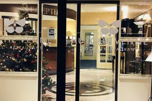 Alojamiento - Hotel-Restaurant Ruyghe Venne