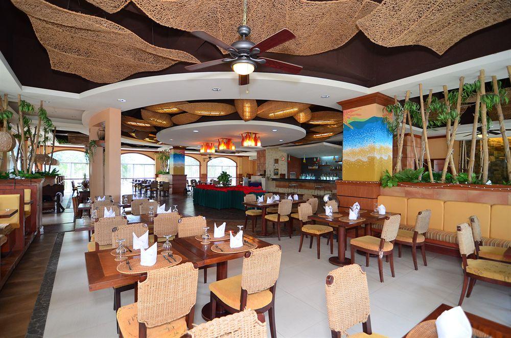Restaurant San Remigio Beach Club