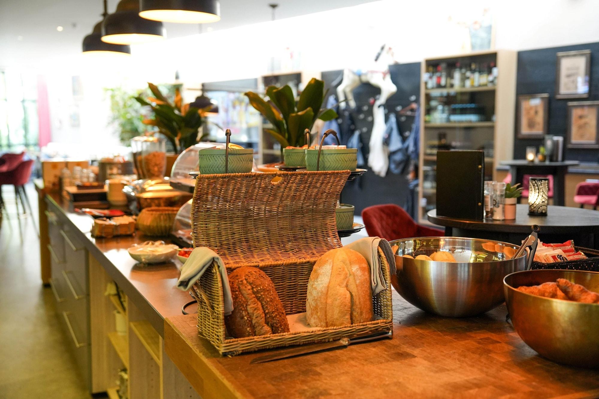 Restaurant Hotel Het Witte Paard