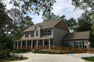 Alojamiento - St Francis Cottage