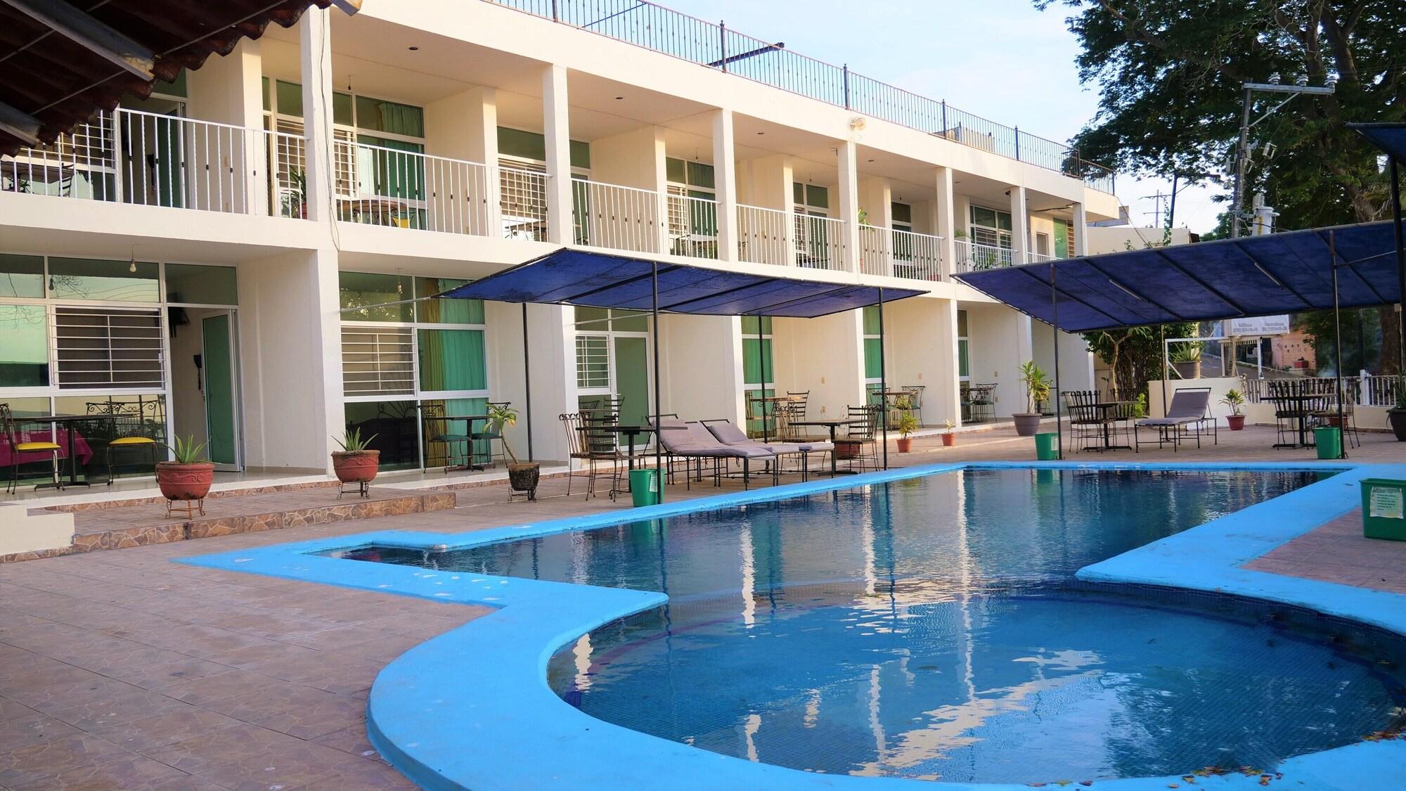 Varios Hotel Dubái de Miramar