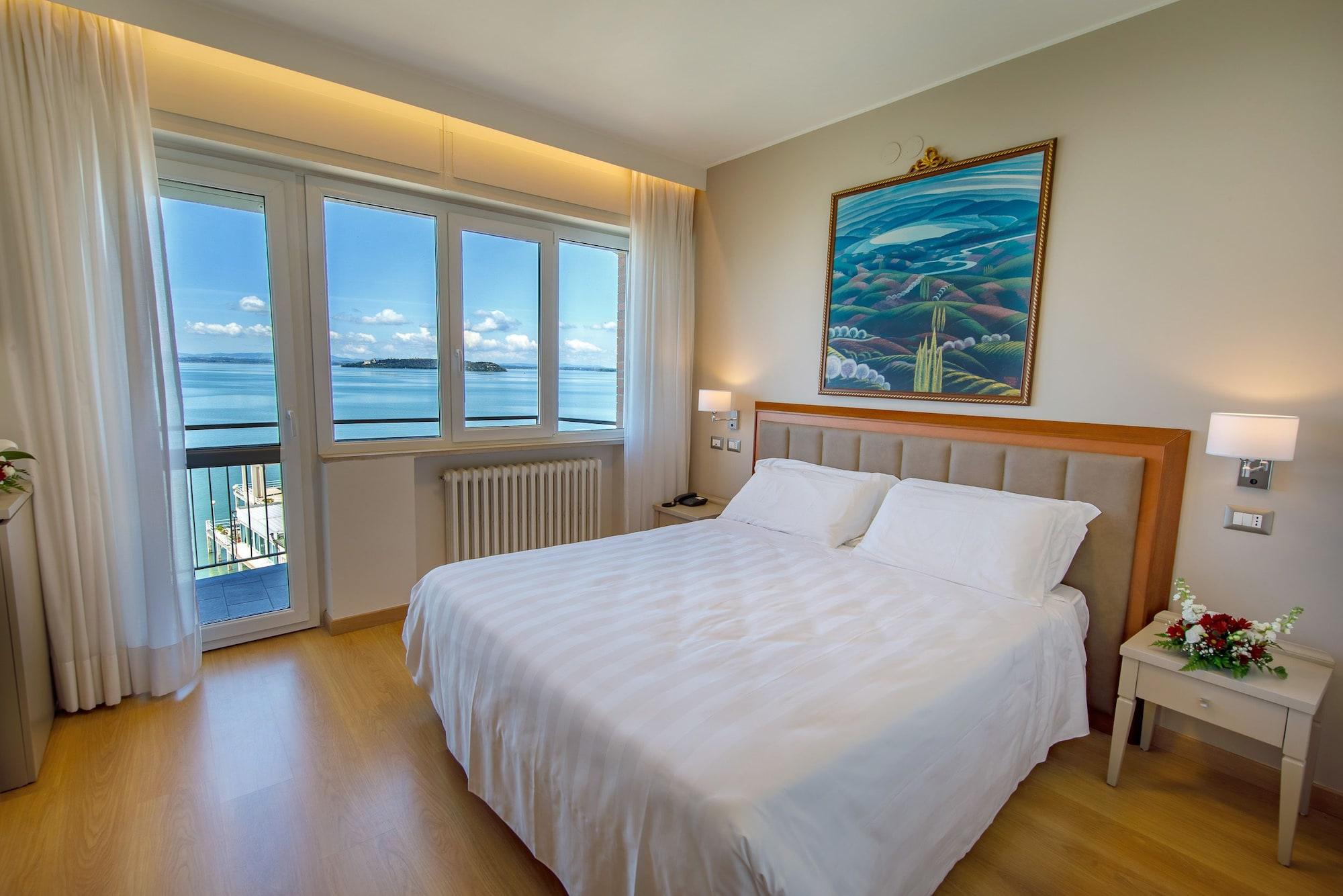 Habitación Hotel Lidò