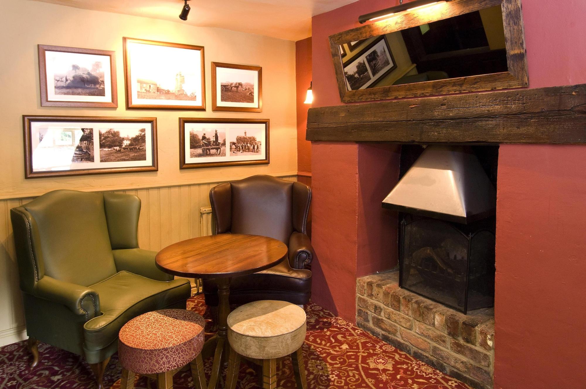 Restaurant Premier Inn Tring