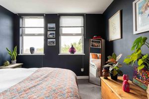 Alquiler Vacacional - Light and Bright 2-bedroom apartment  in Waltham Cross, free off street parking