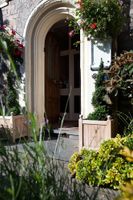 Alojamiento - Jerichos Boutique Accommodation