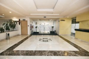 Alojamiento - Hotel Del Prado