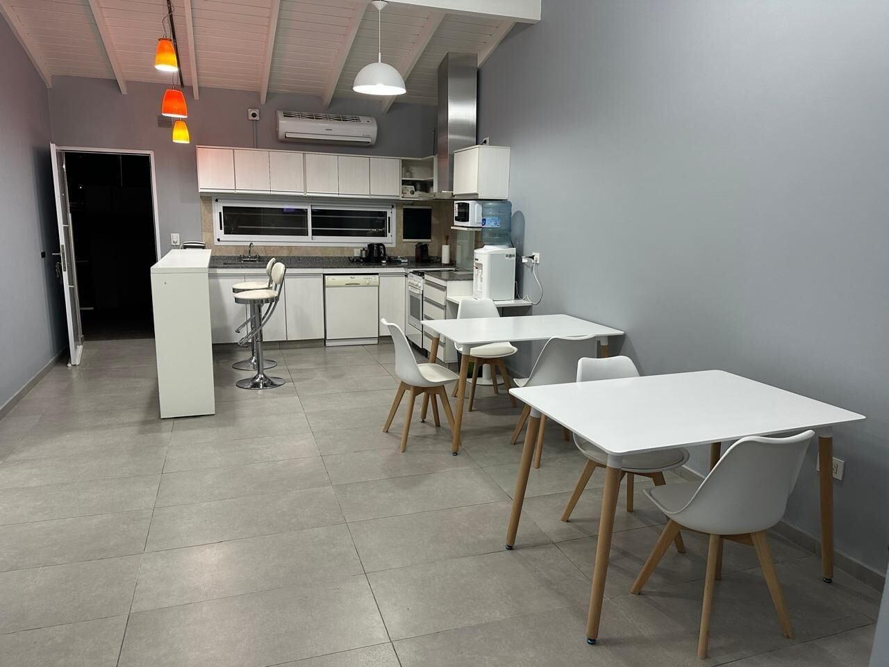 Comodidades del Alojamiento Gugasuites