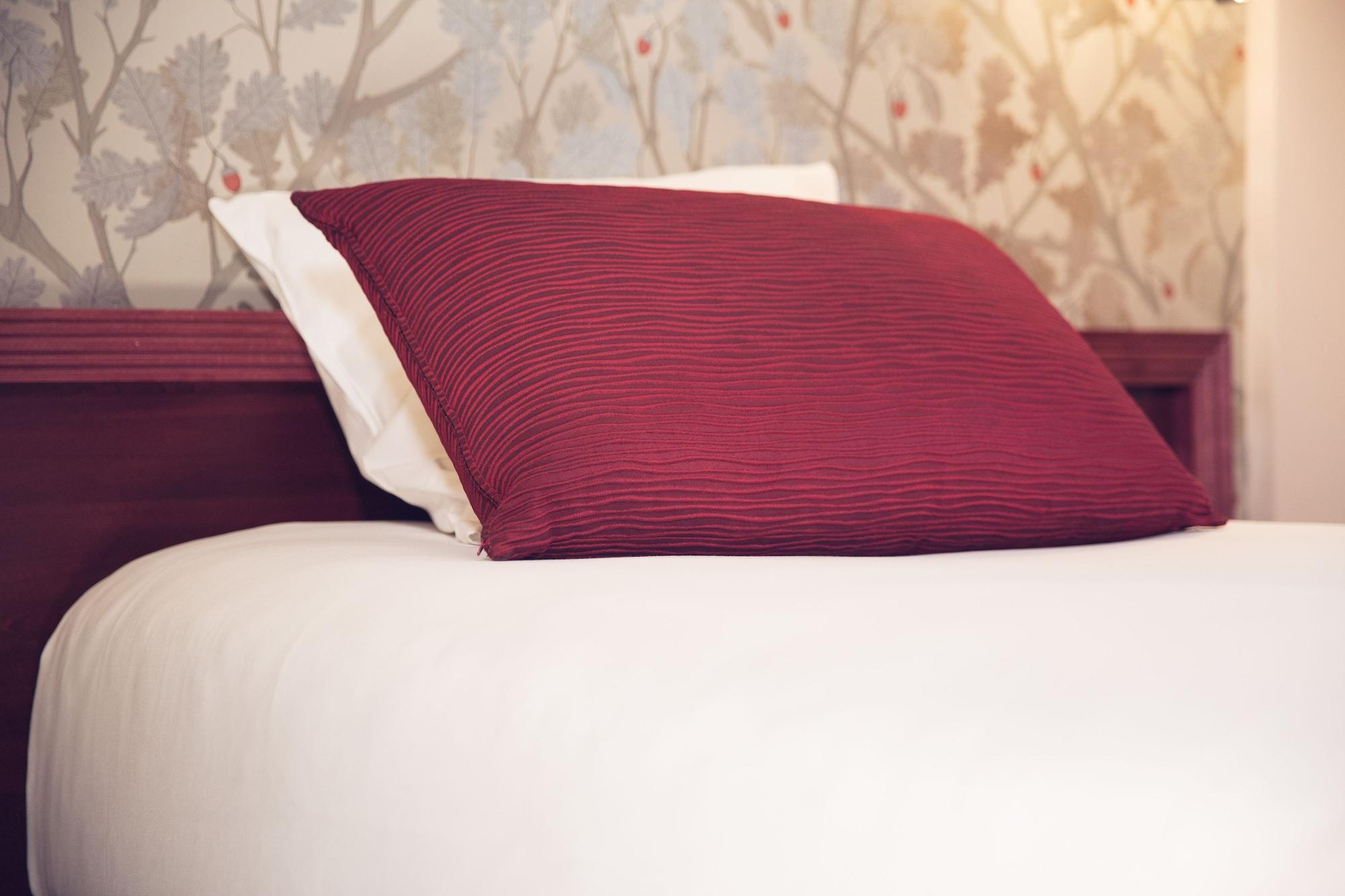 Set de Habitación Timhotel Paris Gare de Lyon