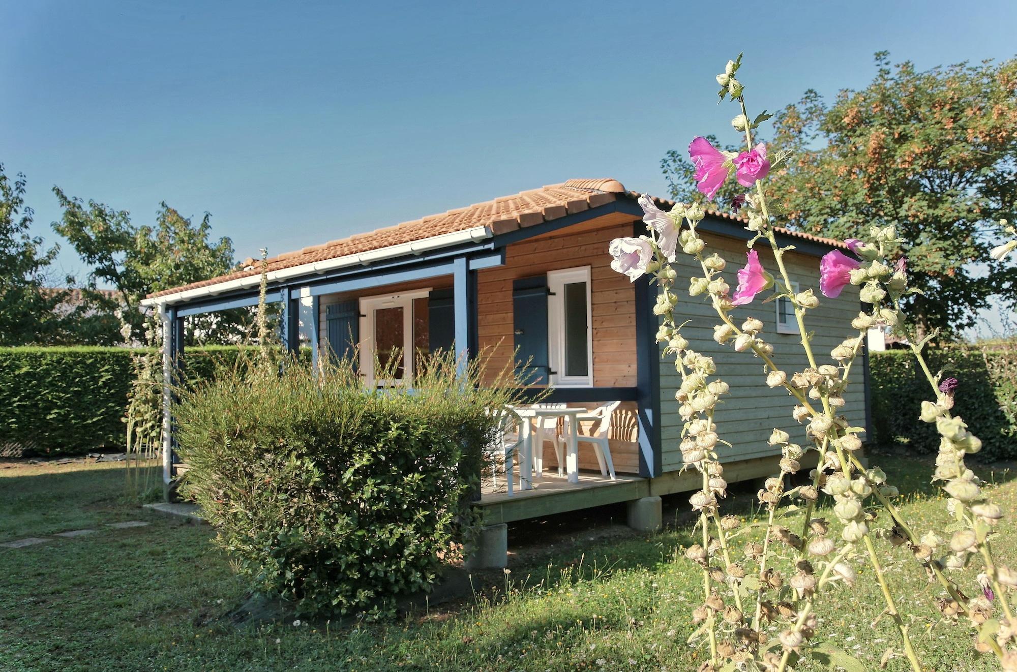 Habitación Azureva Vendée Océan