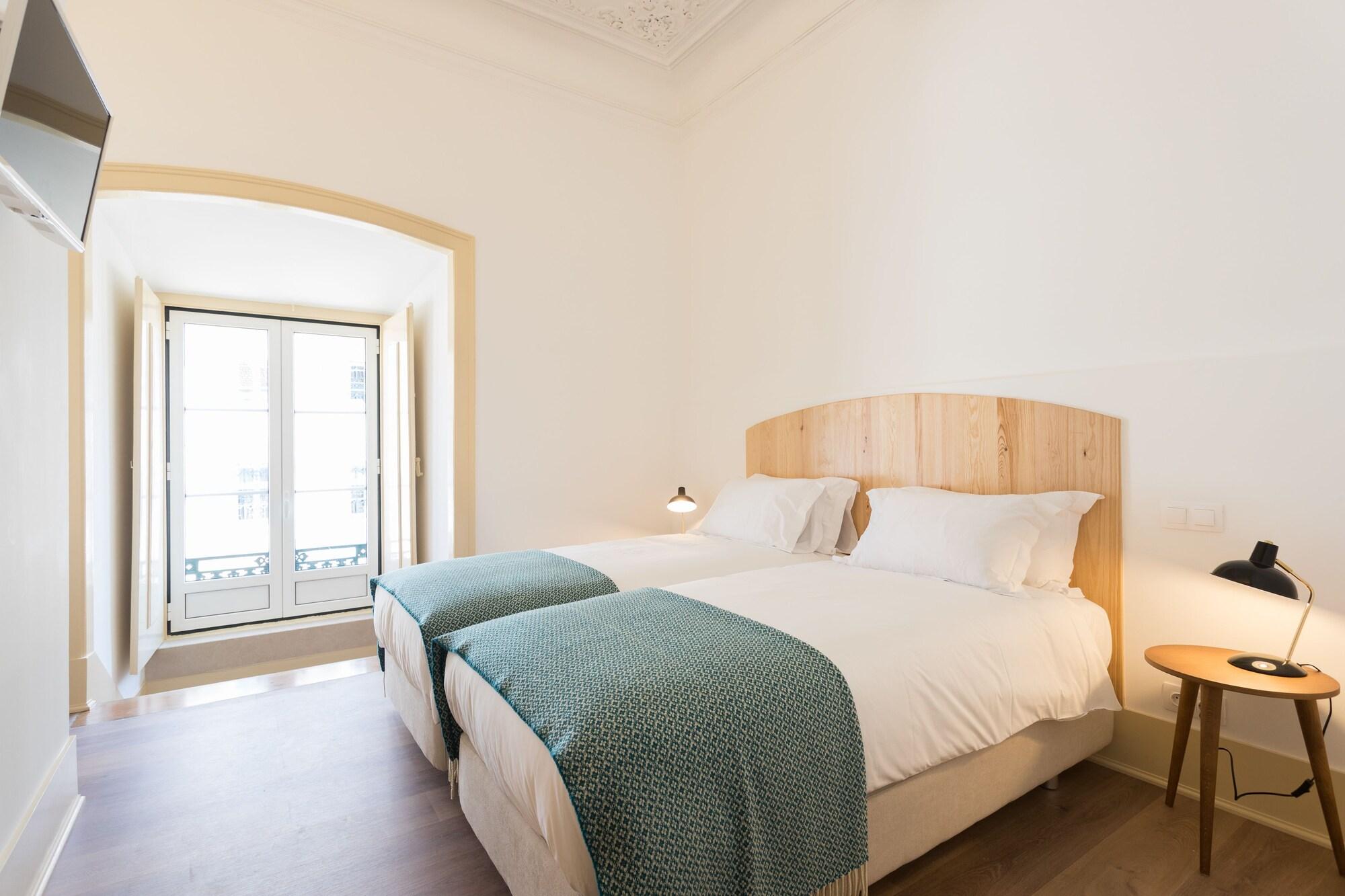 Varios Príncipe Real Guest House