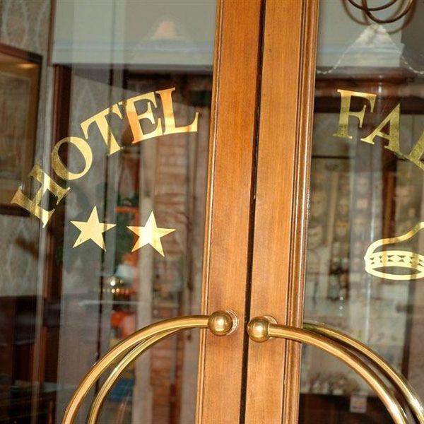 Hotel Falier