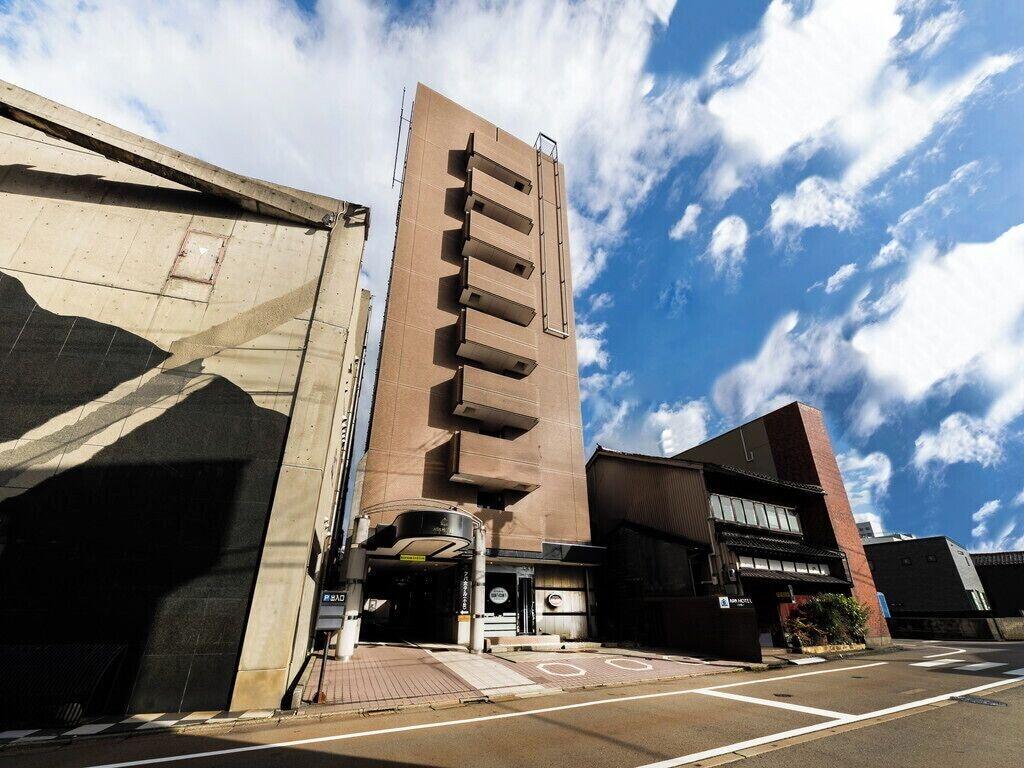 Varios APA Hotel Komatsu