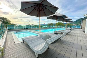 Alojamiento - Clarian Hotel Beach Patong