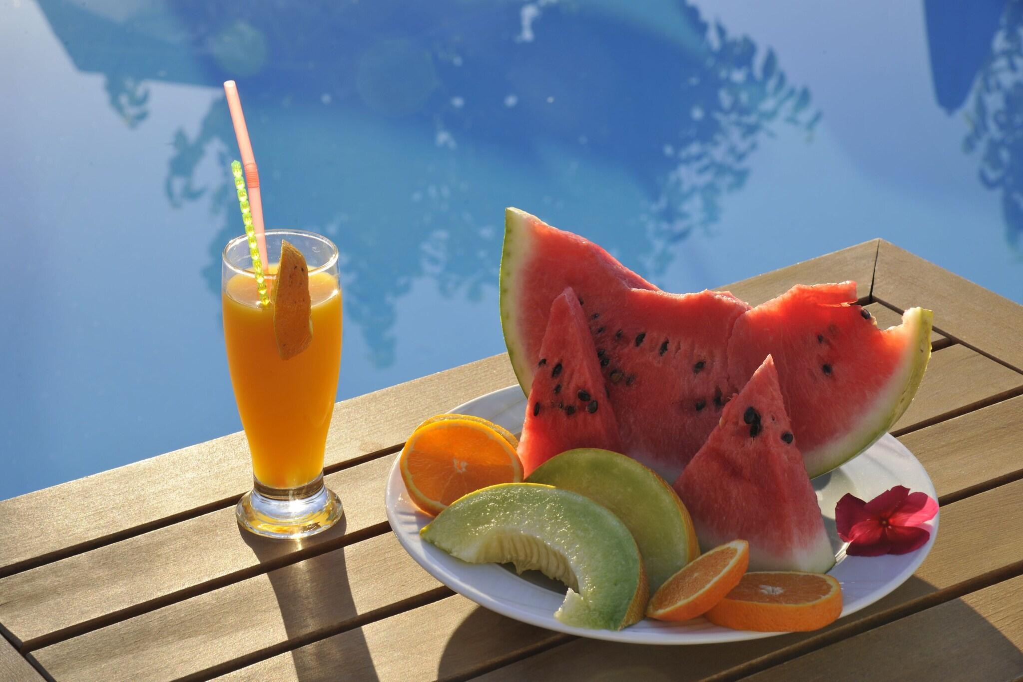 Restaurant Fragoulis Village