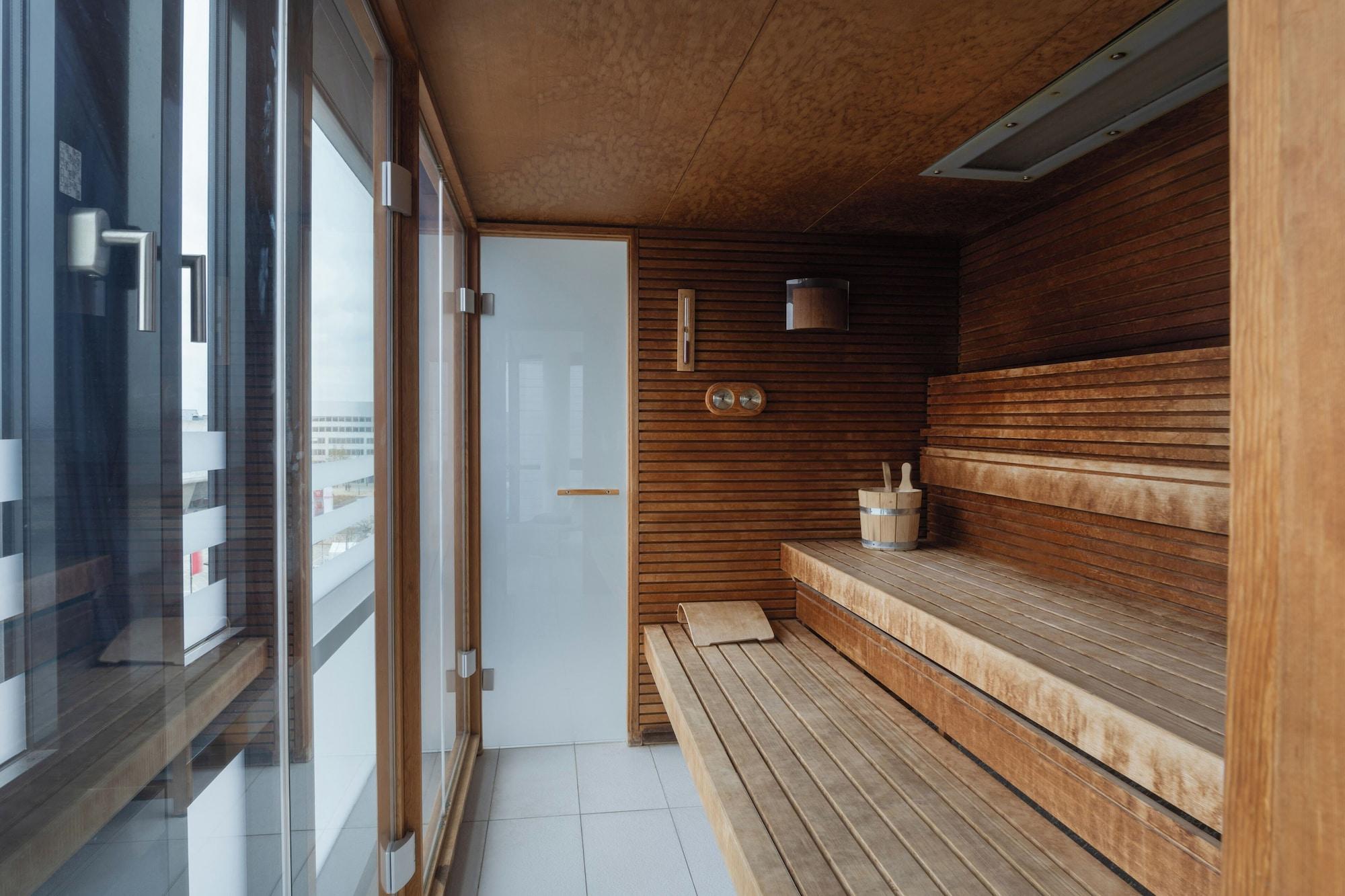 Spa INNSiDE by Meliá Wolfsburg
