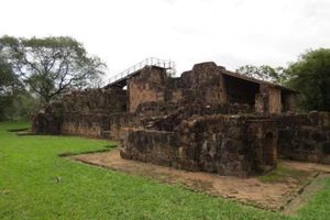 Actividad - Descubre el Parque Nacional Ybycui y el Museo de la Rosada – Tour de un día entero