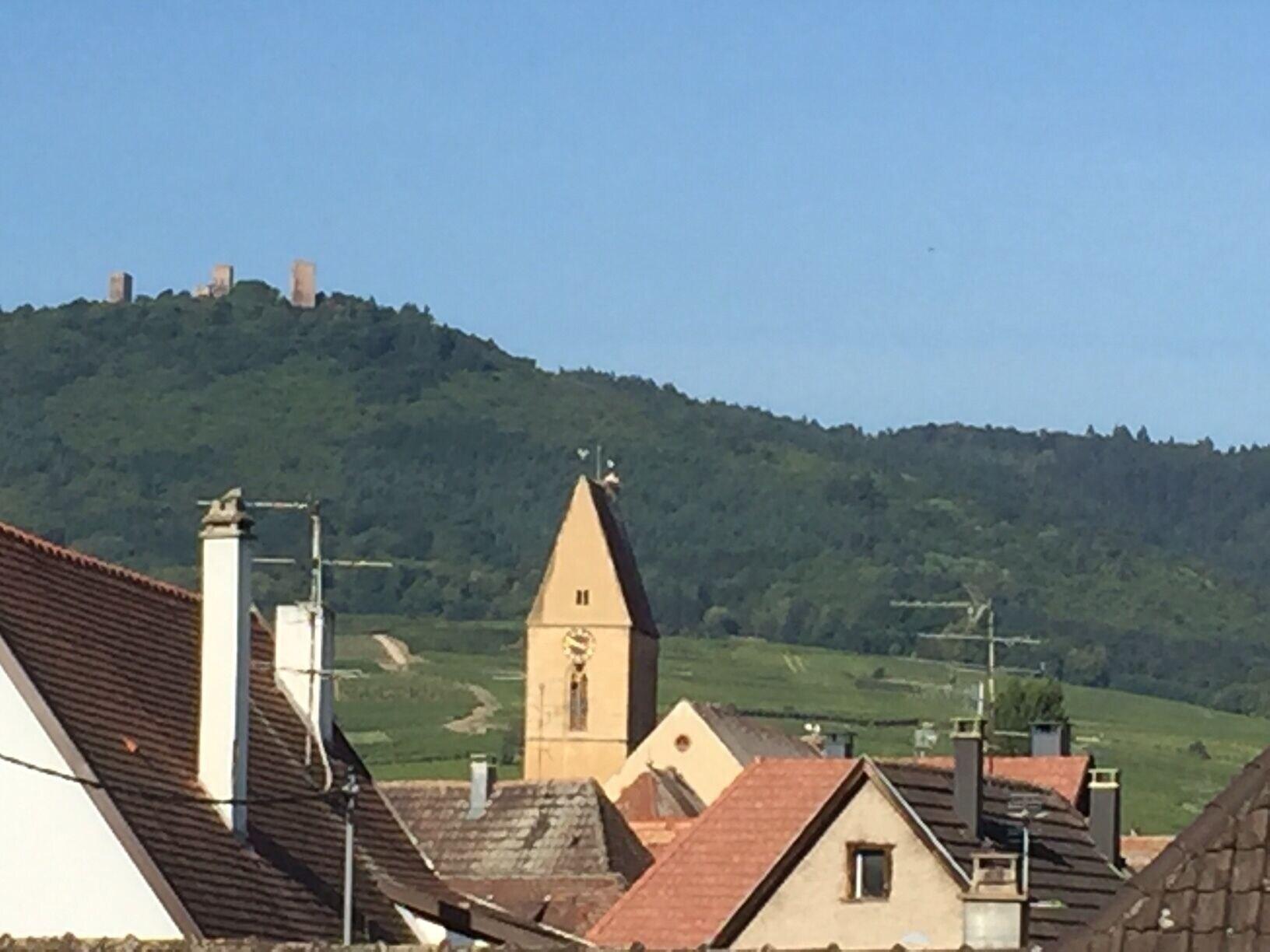 Playa Auberge Alsacienne