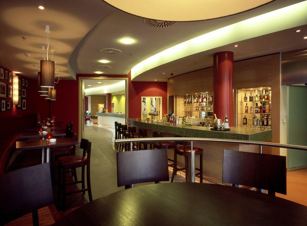 Hotel Courtyard by Marriott Berlin City Center