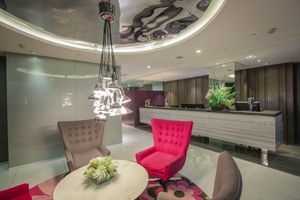 Alojamiento - Hotel XYZ