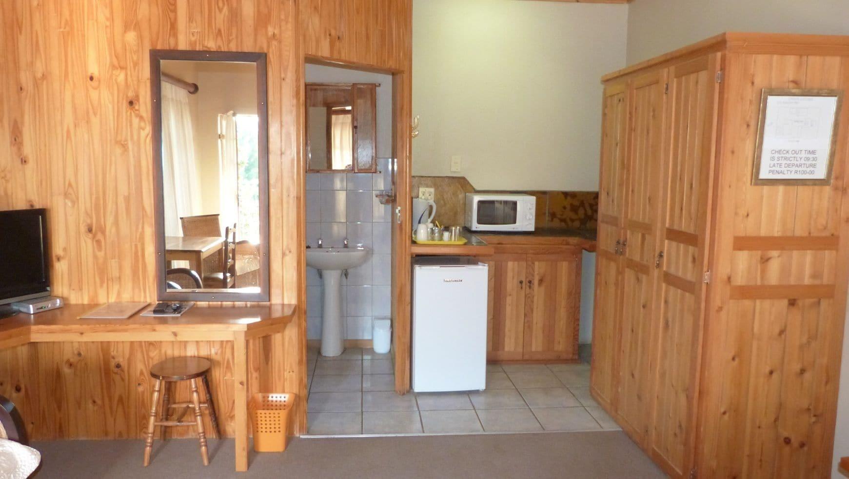 Set de Habitación Ladybrand Guest House