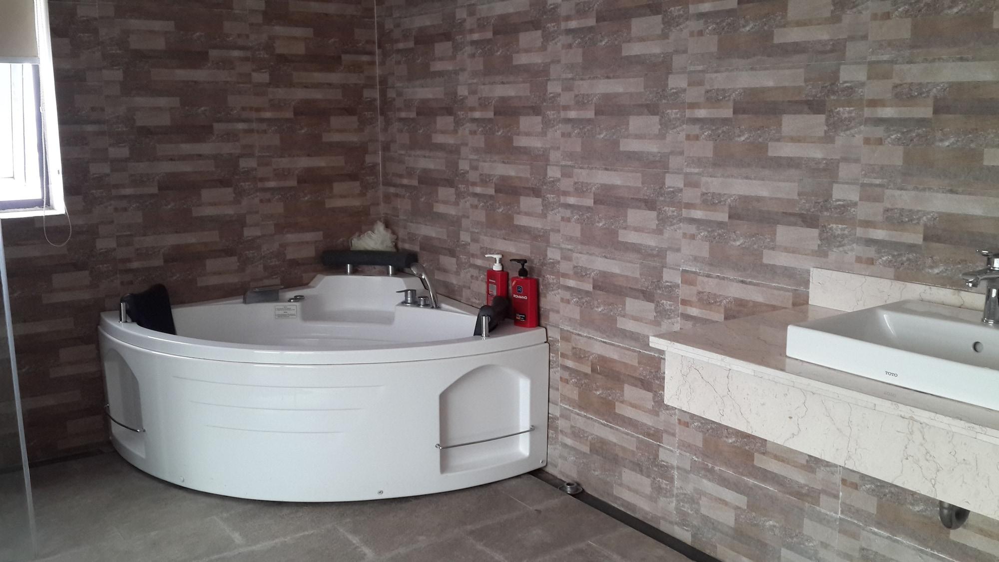 Spa Muong Thanh Thanh Hoa Hotel