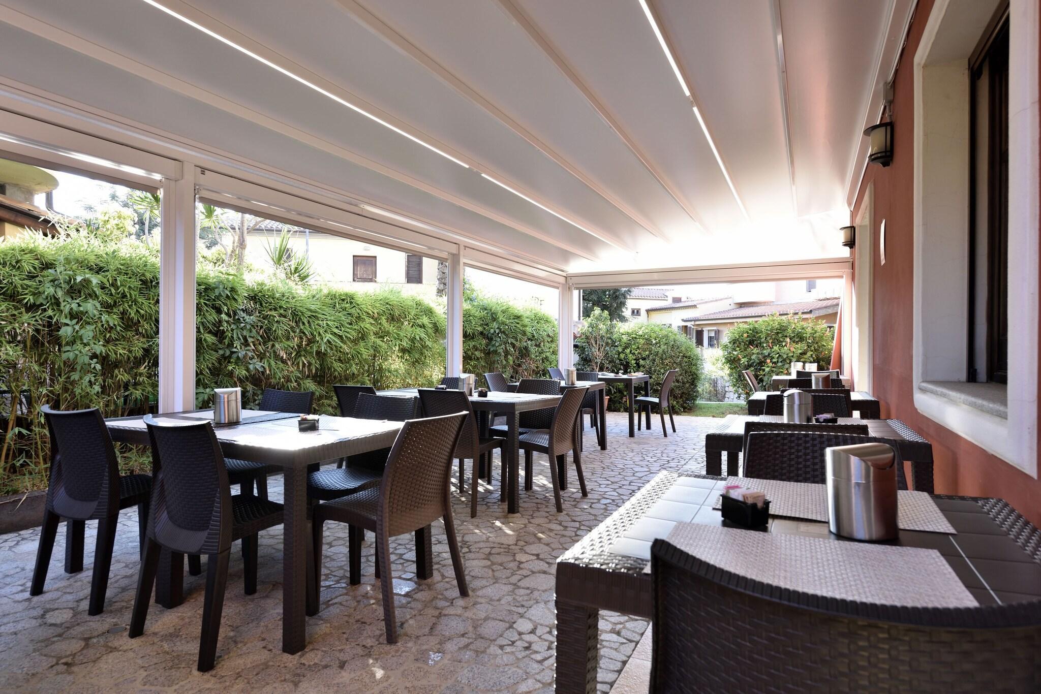 Restaurant Nicoletta Hotel