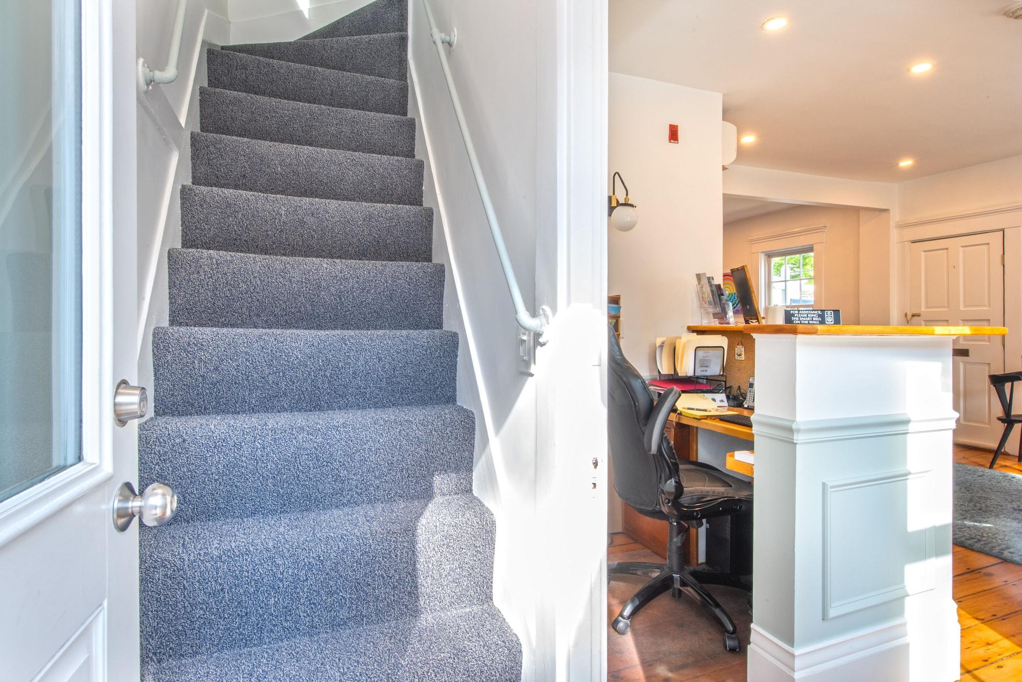 Habitación Admirals Landing - Adults Only