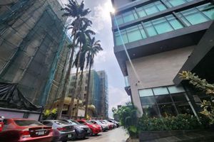 Alojamiento - The Safron Hotel Ikeja
