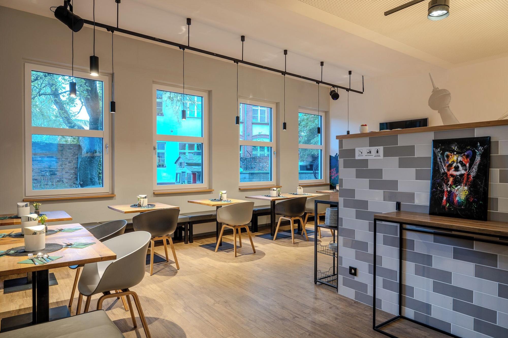 Restaurant mk | hotel berlin