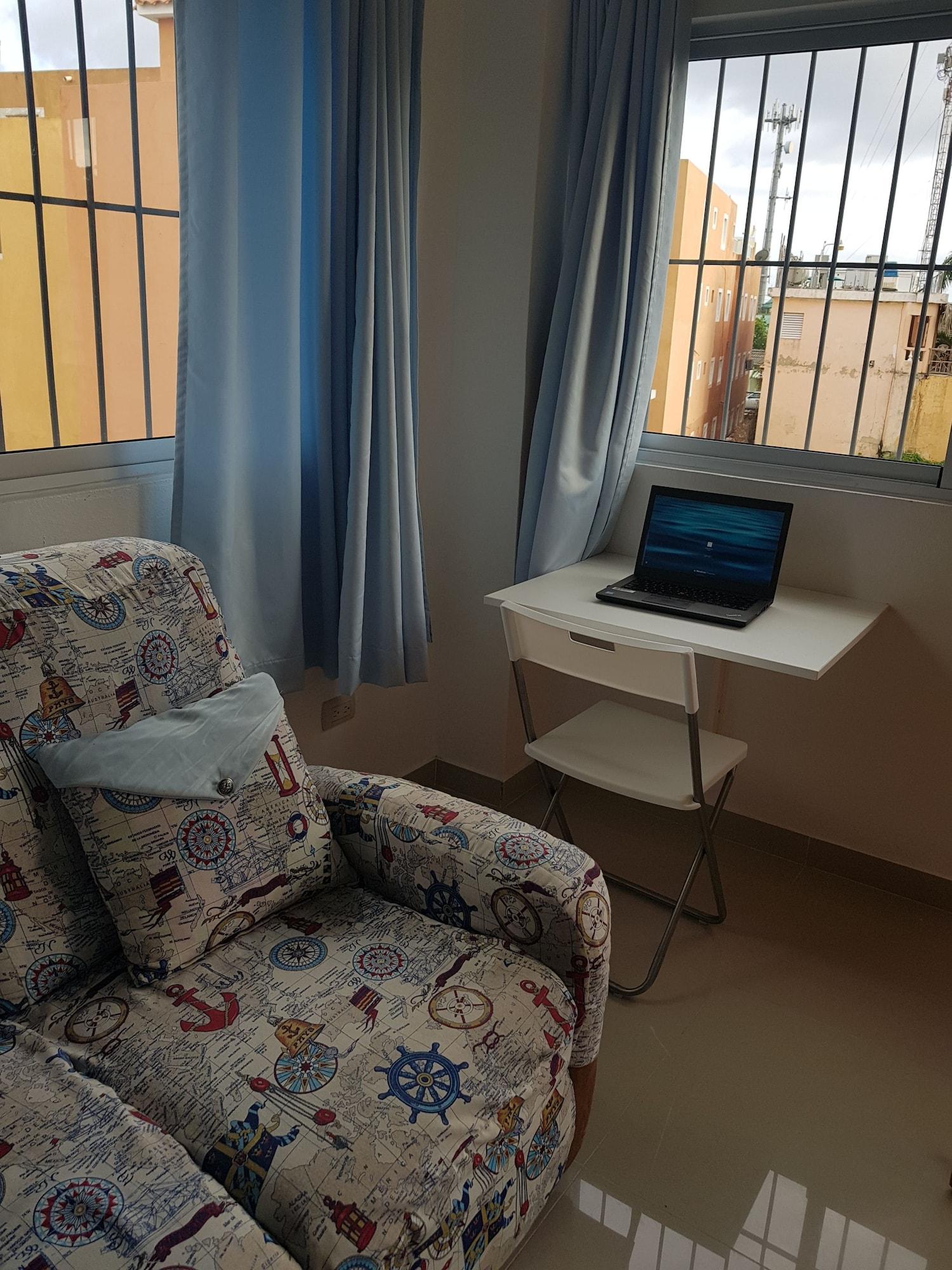 Set de Habitación KSL Residence