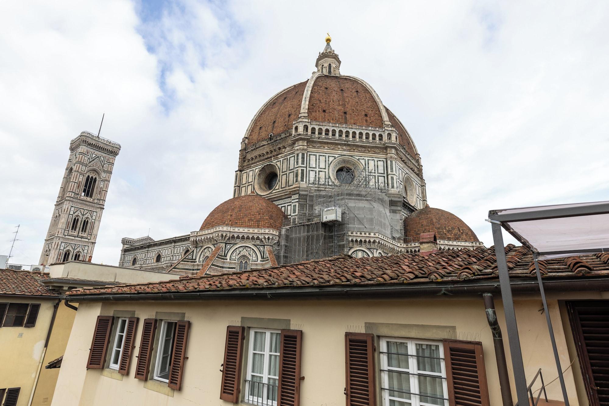 Equipamiento de Habitación Pallottole Duomo Apartments
