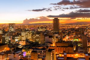 Paquete - Hotel Andes Plaza