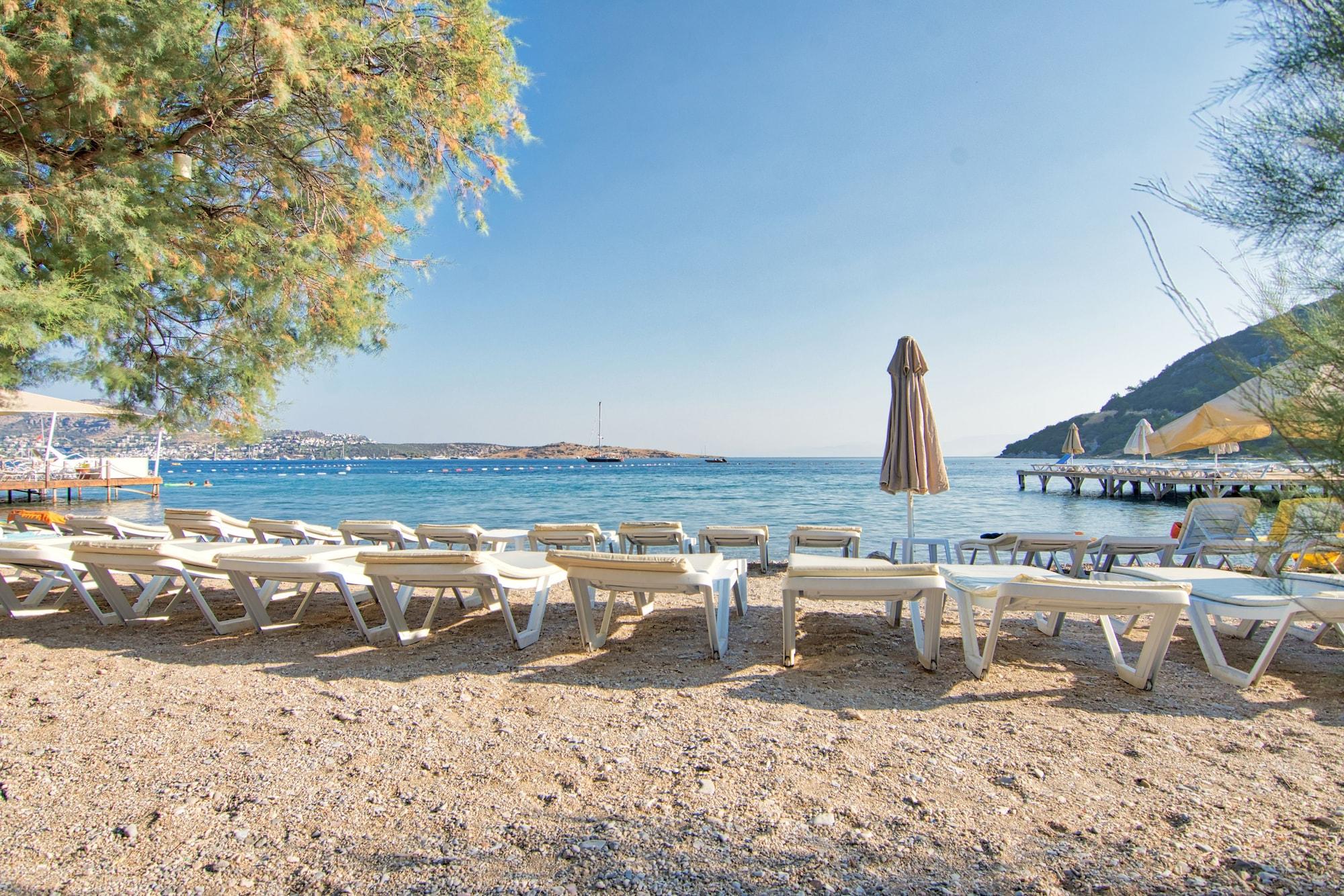 Playa Selvi Beach Hotel