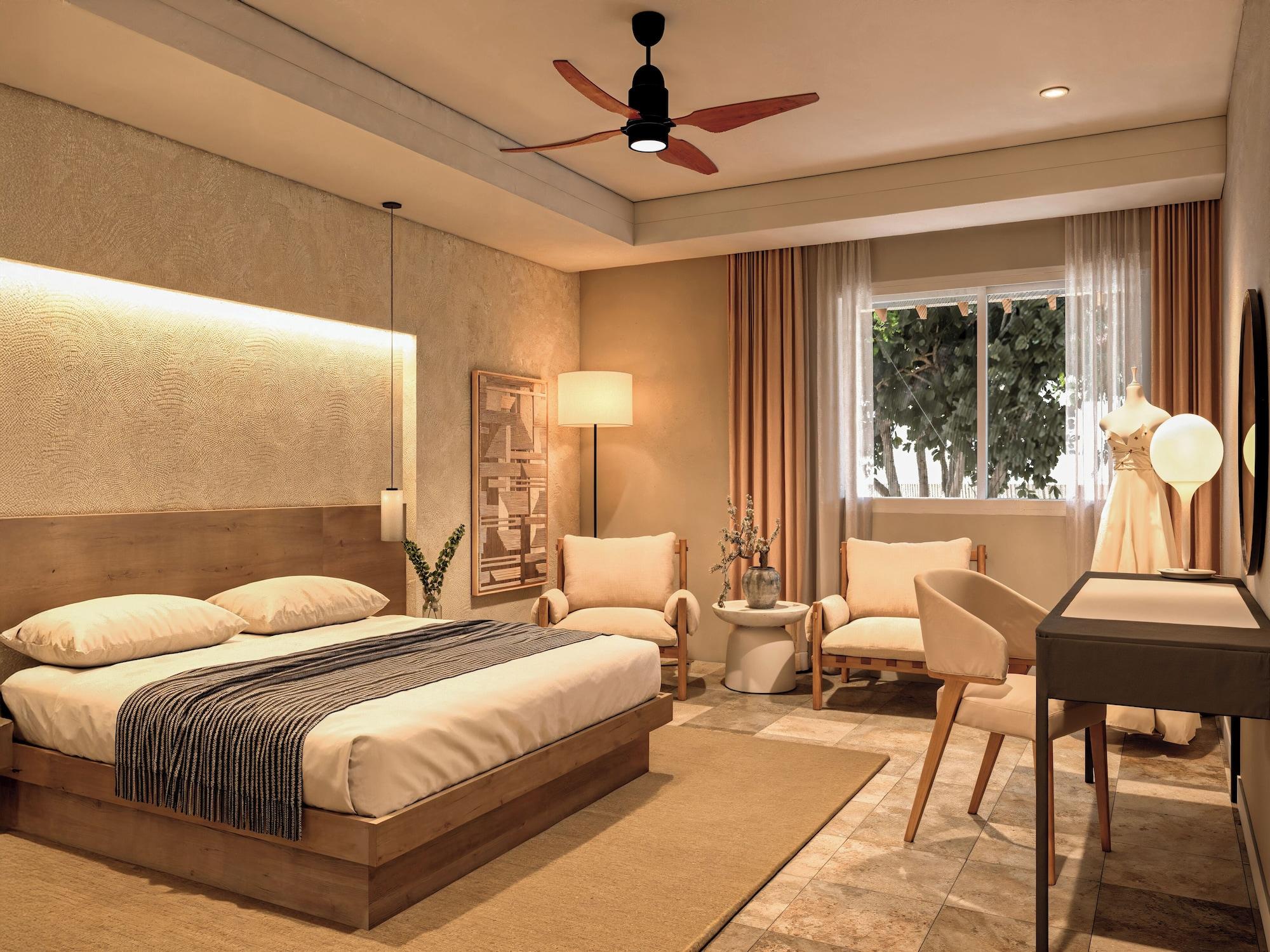 Habitación Quinta Nina Playa del Carmen - Adults Only