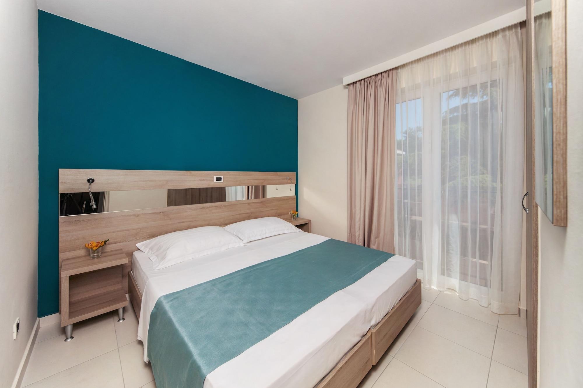 Habitación Apartments Katoro Plava Laguna