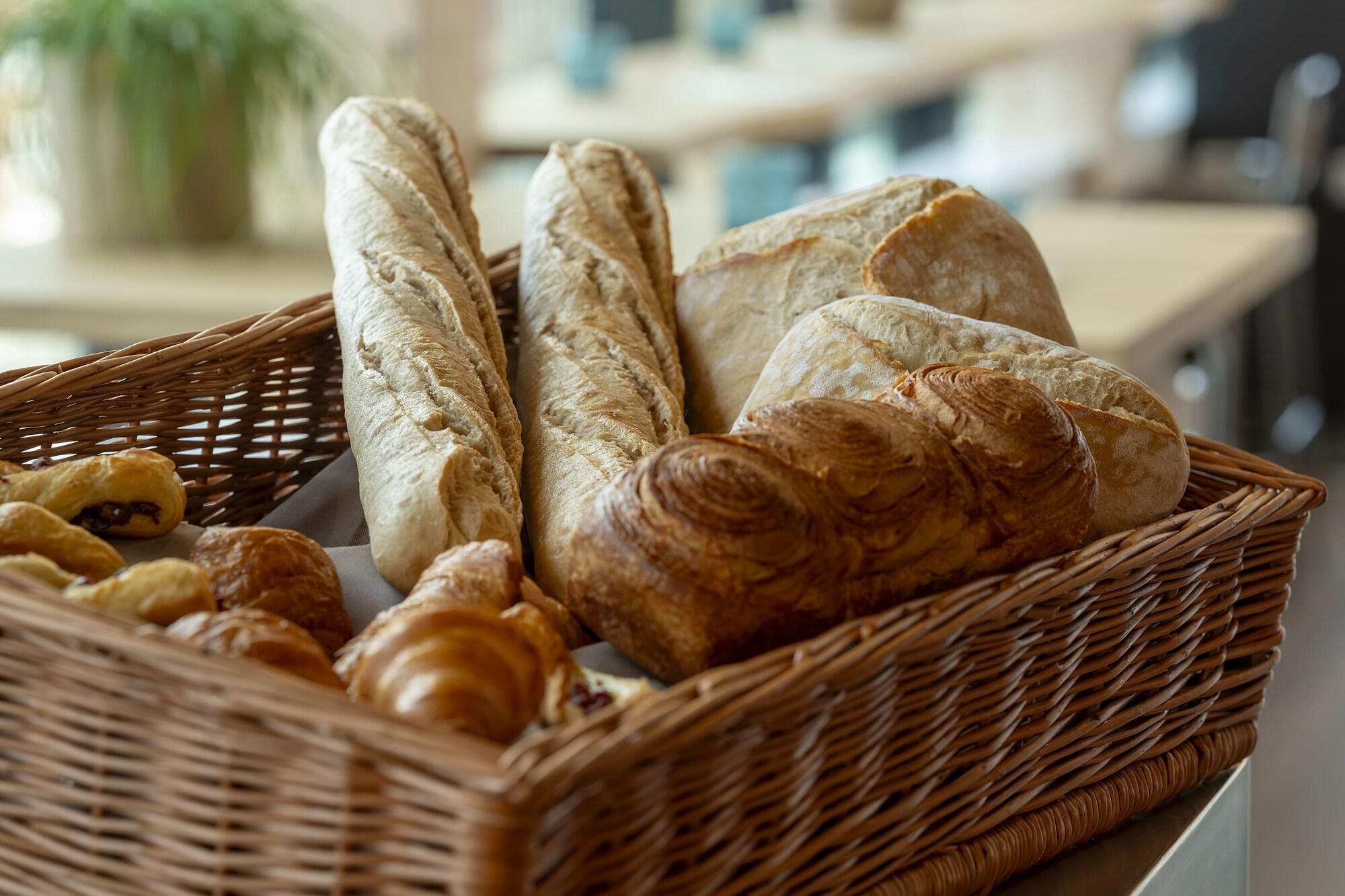 Restaurant Quai Central