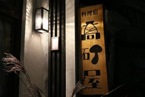 Alojamiento - Takasagoya Ryokan