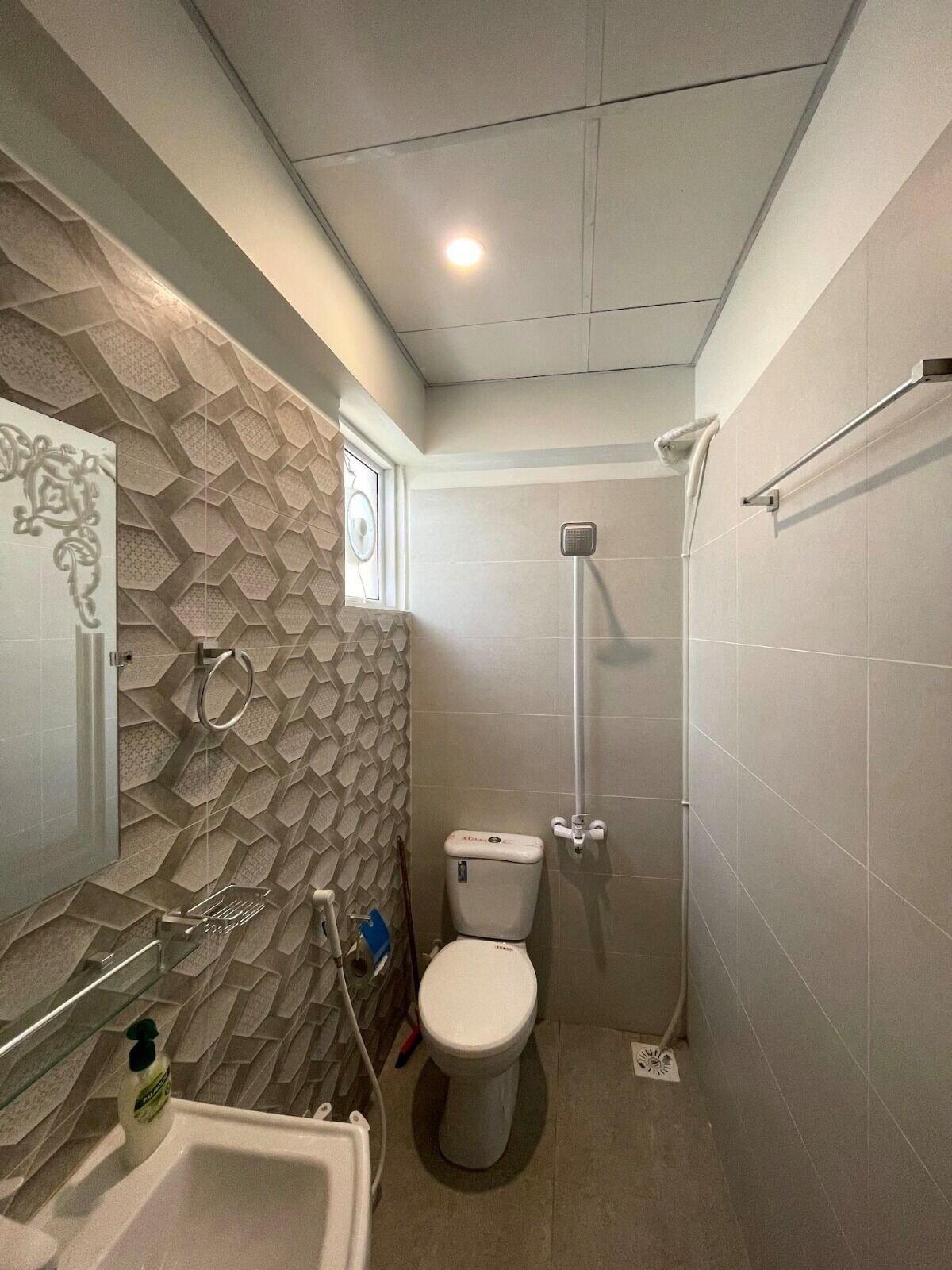 Equipamiento de Habitación Multan Luxury Guest House