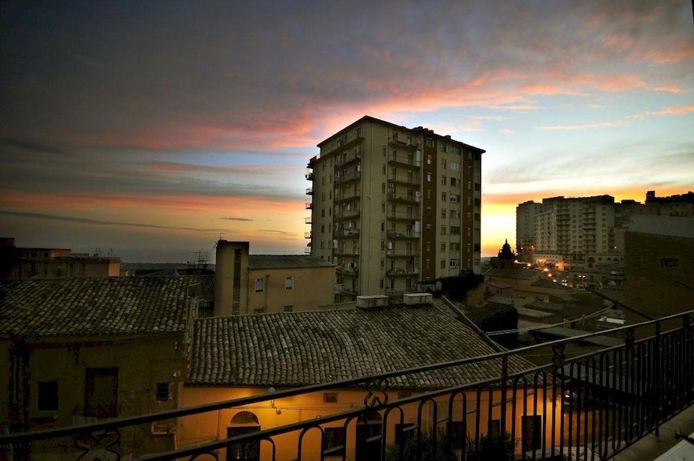 Comodidades del Alojamiento B&B Paladini di Sicilia